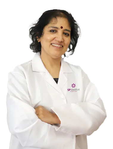 Dr Beena Unnikrishnan